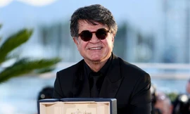 Bất ngờ vào phút chót ở Cannes