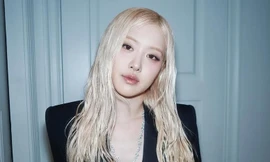 Kỷ lục gây tranh cãi của Rosé (BlackPink)