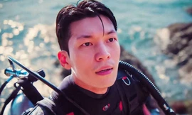 Nhân vật vô dụng nhất ‘Trò chơi con mực 3’