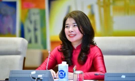 Bản tin 8H: Bổ nhiệm nữ Phó Chủ nhiệm Văn phòng Quốc hội