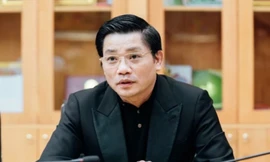 Bản tin 8H: Giám đốc Bệnh viện Phụ sản Trung ương thêm nhiệm vụ mới