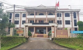 Bản tin 8H: 6 Phó Giám đốc Sở ở Đắk Nông xin nghỉ hưu trước tuổi