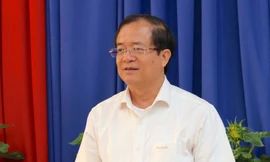 Bản tin 8H: Thủ tướng Chính phủ giao quyền Chủ tịch UBND tỉnh Tây Ninh