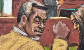 Nước Mỹ phẫn nộ 