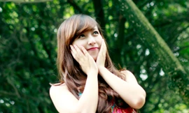 Phong bì là lời nhắn nhủ yêu thương