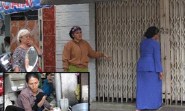 Điêu đứng vì chủ hụi bỏ trốn