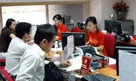 Khó thở với lãi suất cao