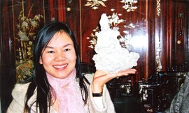 Phan Thị Bích Hằng: Tôi chưa bao giờ 'giải nghệ'