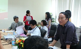 'Trù dập thần đồng là tự cô lập đất nước'