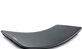 Samsung và LG sẽ ra mắt smartphone màn hình cong
