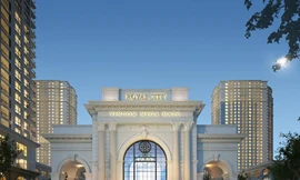 Quỹ đầu tư hàng đầu thế giới góp 200 triệu USD vào Vingroup