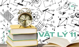 Vật lý 11: Có thể bạn đã từng làm đúng nhưng đáp án SGK và thầy cô lại khăng khăng bạn sai