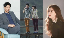 Fan háo hức chờ đón Jo In Sung và Han Hyo Joo tái xuất màn ảnh nhỏ sau nhiều năm ở ẩn