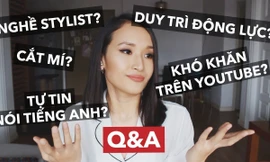 Cộng đồng mạng đòi trả lại “Giang Ơi của ngày hôm qua”, tiếc nuối “chất riêng” không còn