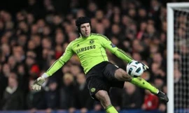 M.U chỉ ăn may mới thắng được Chelsea