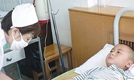 Coi chừng ngộ độc chì từ thực phẩm