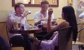 Chiêu trò mới của gái mại dâm cao cấp Sài Gòn