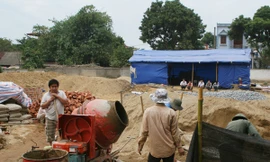 Một câu nói, 500 người điêu đứng