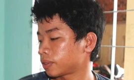 ‘Em ơi, đừng đẩy anh vào tù!’