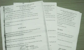 Thanh tra bỏ qua nhiều tình tiết vụ hiệu trưởng ĐH TDTT Bắc Ninh gian lận hồ sơ giáo sư