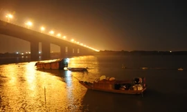 Bác sĩ Tường đã không nghe lời vợ khuyên