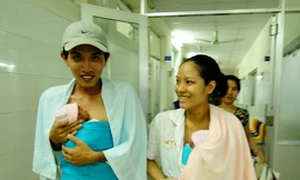 Tai biến sản khoa: Đừng đổ tại vô tình