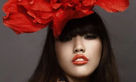 Chiêm ngưỡng đối thủ của siêu mẫu Hà Anh