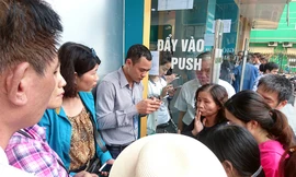 Đổi sim 11 số sang 10 số: Khách hàng méo mặt chạy theo quy định