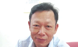 Đừng mặc 'váy thép' cho sưa