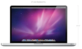 Apple nâng cấp laptop MacBook Pro mới