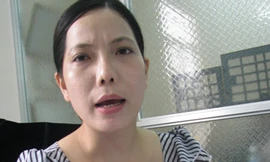 Nữ phó phòng nói gì về chủ tịch tỉnh xin hưu sớm?