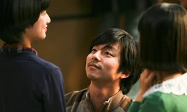 Sắp chiếu phim 'Sự im lặng' chấn động xứ Hàn