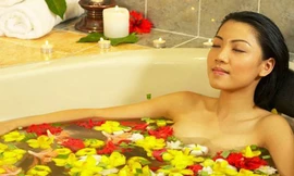 Xông hơi “vùng kín”, cẩn thận mang họa