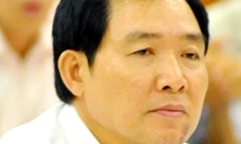 Đề nghị truy tố cựu Chủ tịch Vinalines Dương Chí Dũng