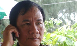 'Thành kiến, đố ky trong văn chương thật đáng sợ'