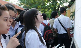 Hàng nghìn chỉ tiêu NV2 ĐH Nông Lâm TPHCM, ĐH Tiền Giang