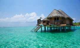 Đại gia tranh nhau 'sắm' đảo ở Maldives 