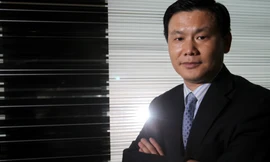 Ông Yim Fung đột ngột biến mất 