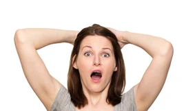 6 sự thật 'giải oan' cho mồ hôi 