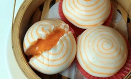 Những món ăn trở nên 'hot' nhờ facebook