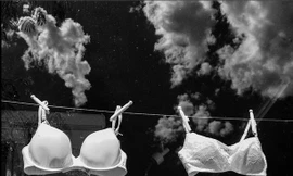 Mẹo hay giặt 'áo chíp' đúng cách 