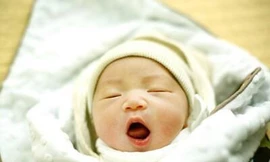 Hàn Quốc: Được thưởng hơn 200 triệu đồng nếu sinh con thứ 4