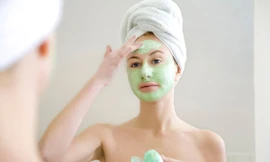 3 loại mặt nạ đặc biệt cho da nhờn 