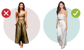 Bí mật giúp bạn cao thêm 5cm trong nháy mắt