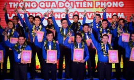 Những sáng kiến tiền tỷ của công nhân trẻ 