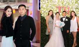 Những nhan sắc Hải Phòng làm showbiz Việt 'dậy sóng'