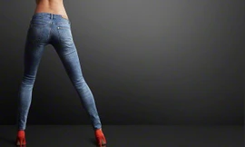 Những xu hướng thời trang 'tàn phá' sức khoẻ 