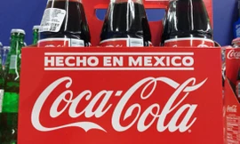 Coca-Cola bị tẩy chay tại Mexico 
