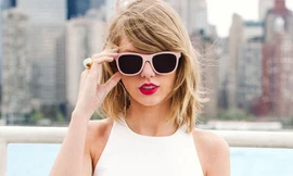 Thẩm phán 'chế' hit của Taylor Swift thành lời tuyên án
