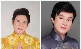 MC Công Danh: "Phù thủy" Nhan Sắc đã thay đổi tôi